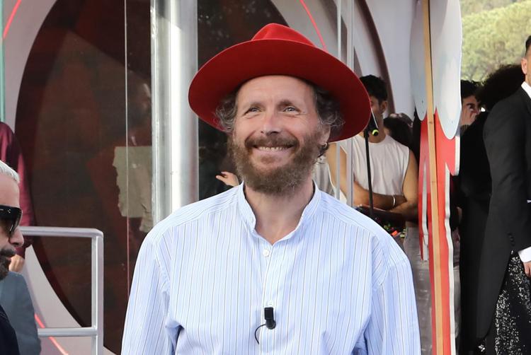 Jovanotti ospite di 'Belve', annuncio a sorpresa di Francesca Fagnani