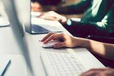 lavoro pc 123rf free