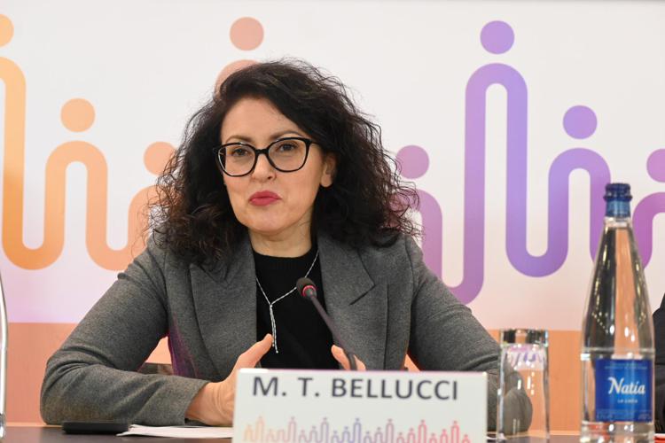 Welfare, Bellucci: "Da governo spinta su quello aziendale, aiuta benessere persone"