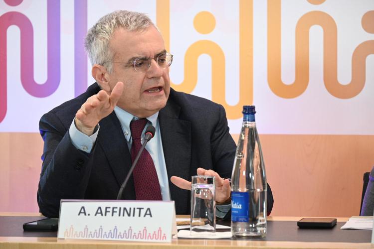 Antonio Affinita