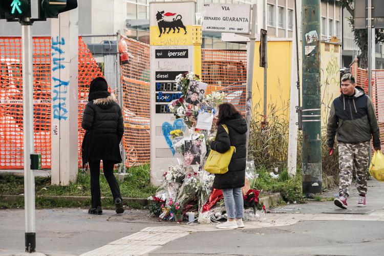 Morte Ramy, l'amico Fares: "Urtati da dietro dall'auto dei carabinieri"