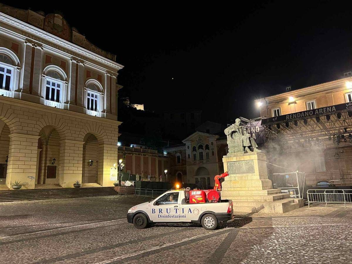 Brutia Disinfestazioni, Cosenza: “Il riconoscimento giuridico degli operatori del Pest Control”