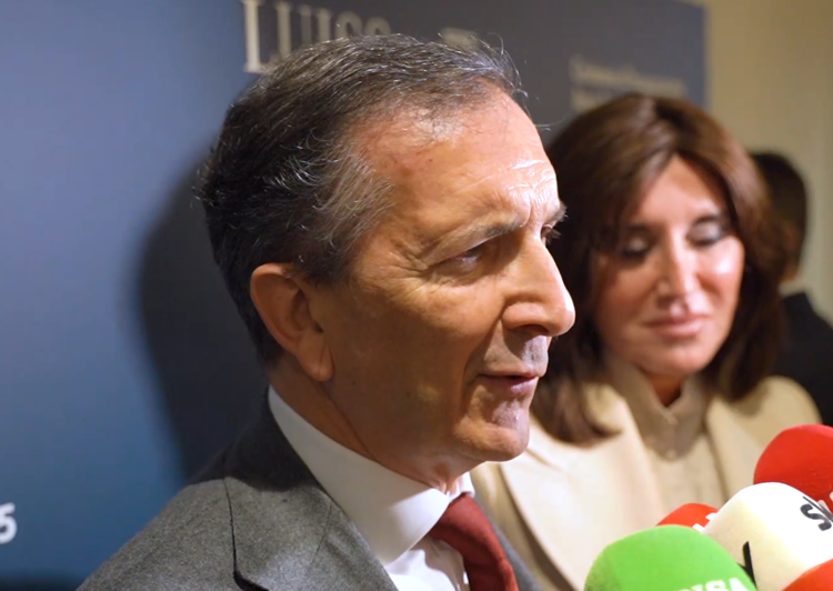 Ia: Gubitosi (Luiss): "Mondo sta cambiando, nostra idea è ispirare l'idea del futuro"