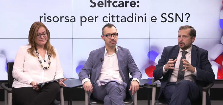 Esperti: "Self-care risorsa per cittadini e Ssn con 5 mld l'anno di risparmio"