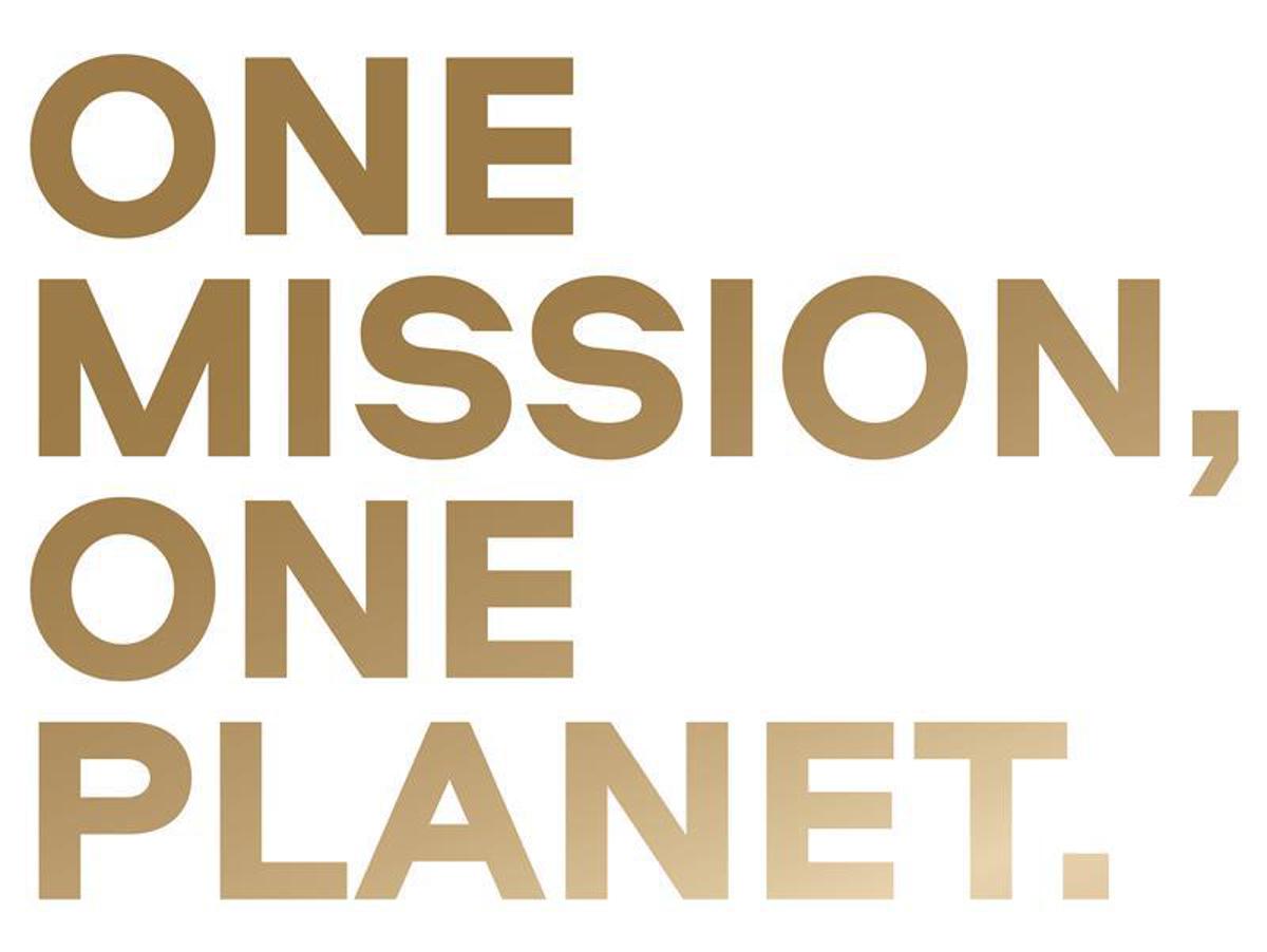 'One Mission, One Planet', campagna Marevivo per rispetto ambiente negli stadi