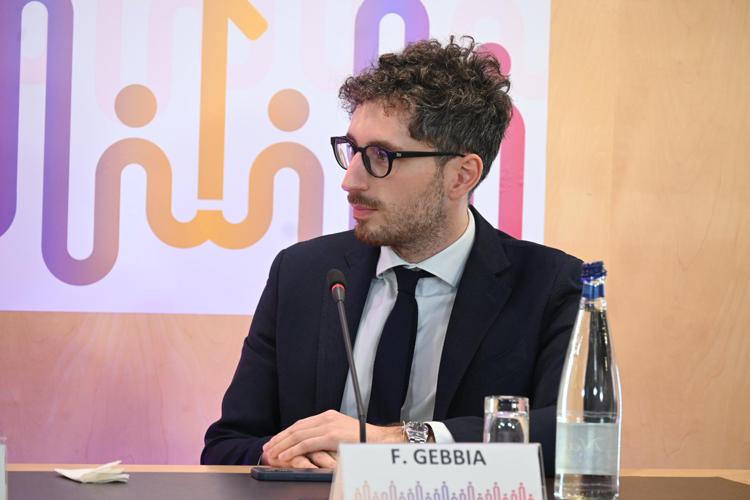 Francesco Gebbia