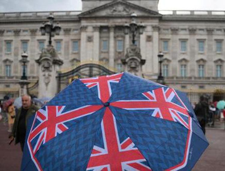 Buckingham Palace (Afp)