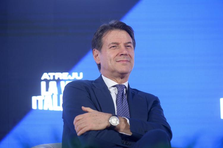 Conte ad Atreju: "No a nuova alleanza col centrodestra, c'è deriva reazionaria"