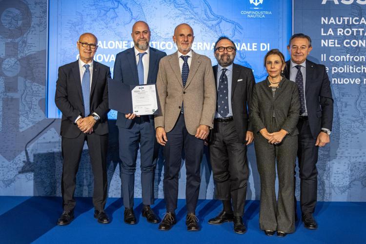 Nautica, Salone di Genova ottiene certificazione Iso20121 per gestione sostenibile