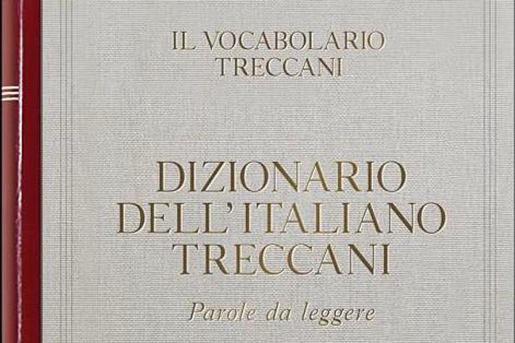 Il dizionario Treccani