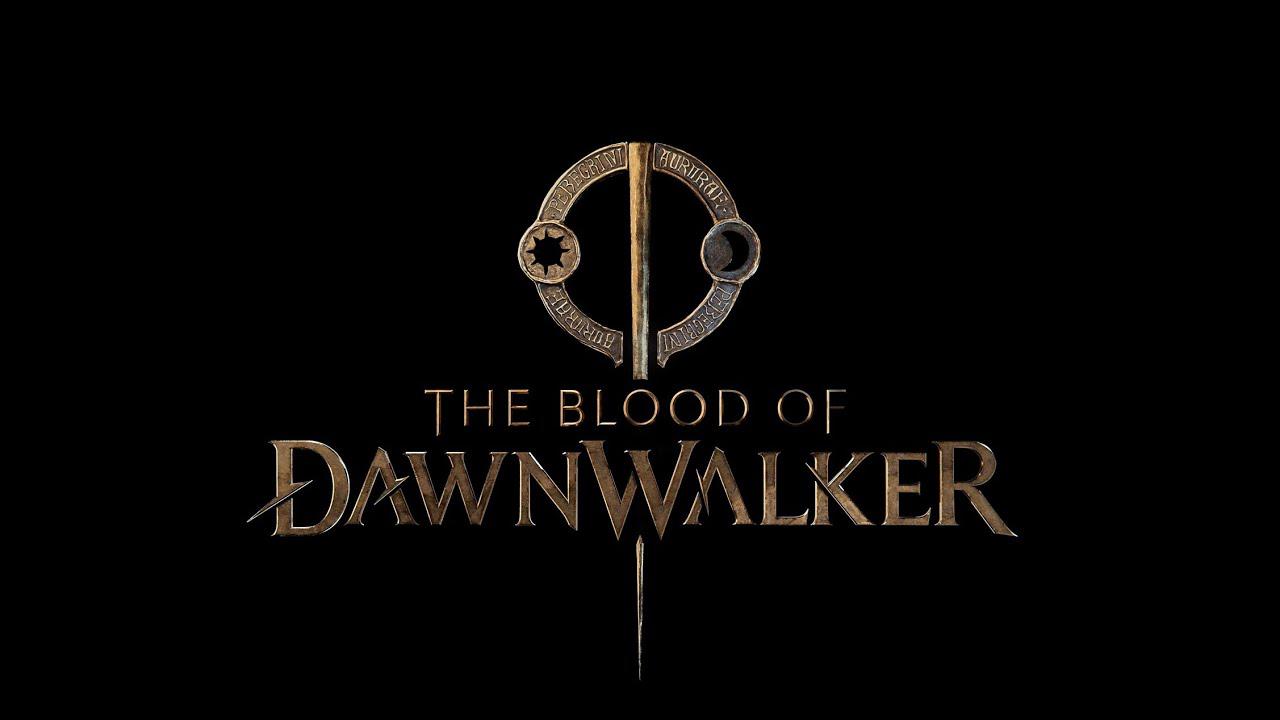 The Blood of Dawnwalker, the new game from the director of Witcher 3 is coming