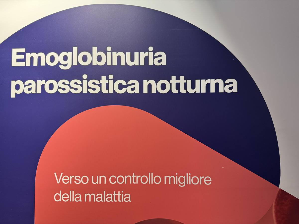 Emoglobinuria Parossistica, media tutorial per controllo malattia