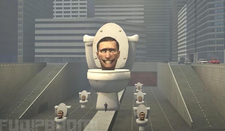 Skibidi Toilet fa il suo ingresso in Fortnite: tra Cultura Pop e nuove skin