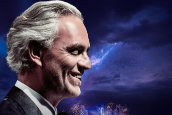 Andrea Bocelli 30 The Celebration, lo show evento: tutti gli ospiti di stasera 18 dicembre