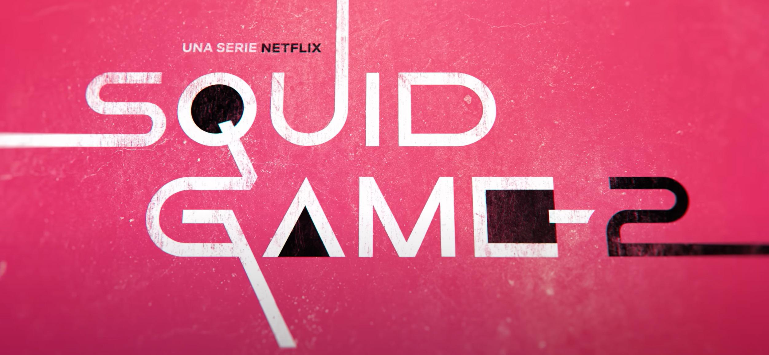 Squid Game Season 2: the return of the global phenomenon on Netflix