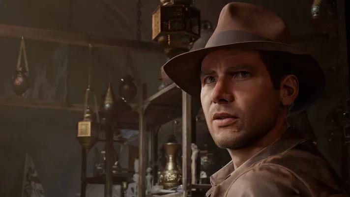 Indiana Jones and the Ancient Circle, the review