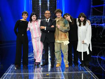 Ascolti tv mercoledì 18 dicembre, vince 'Sarà Sanremo' col 15% di share