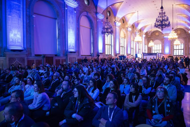 Bologna Tech Week 2024 segna le 10.000 presenze: successo di innovazione, connessioni e cultura su AI e Digital Tech