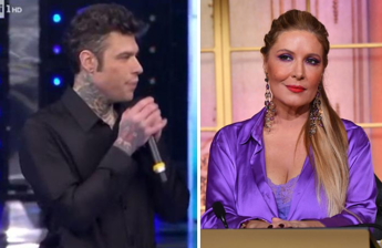 Fedez a Sanremo, Selvaggia Lucarelli non ci sta: "In modalità vittima per far parlare di sé"