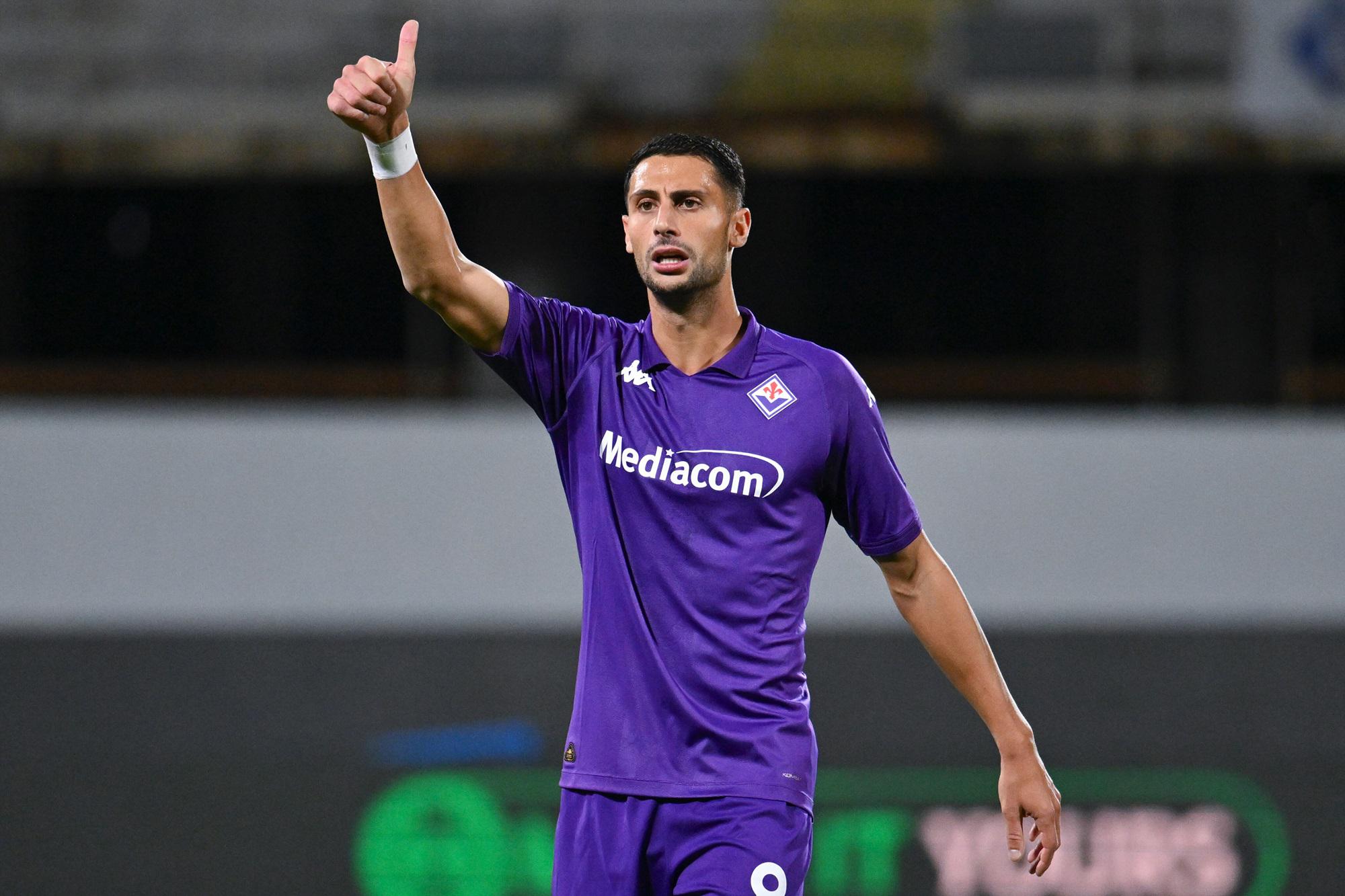 Conference League, Vitoria Guimaraes-Fiorentina 1-1: the goals, the match