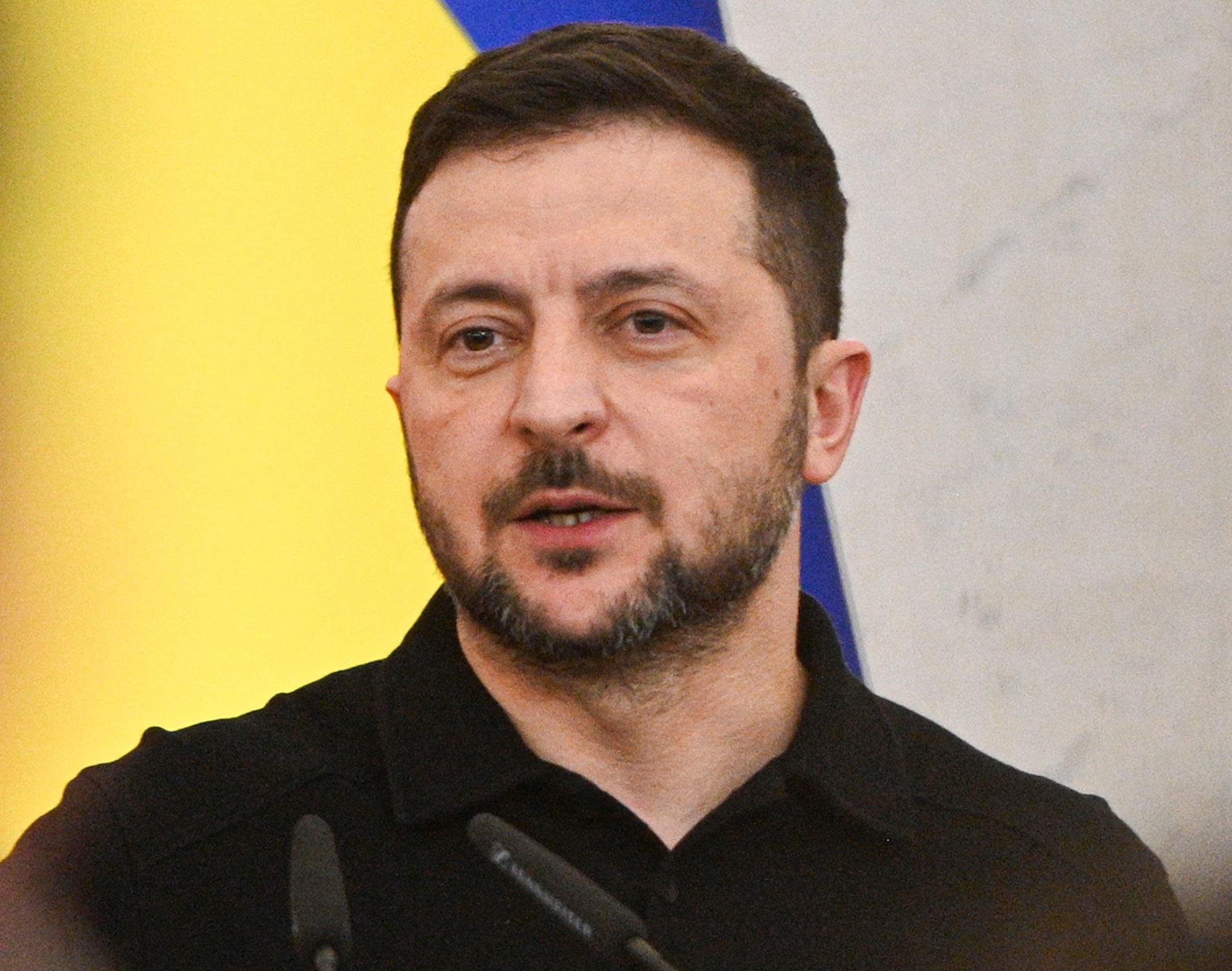 Ukraine, EU pushes Zelensky: “Russia must not win”