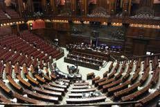Camera dei deputati - Fotogramma /Ipa
