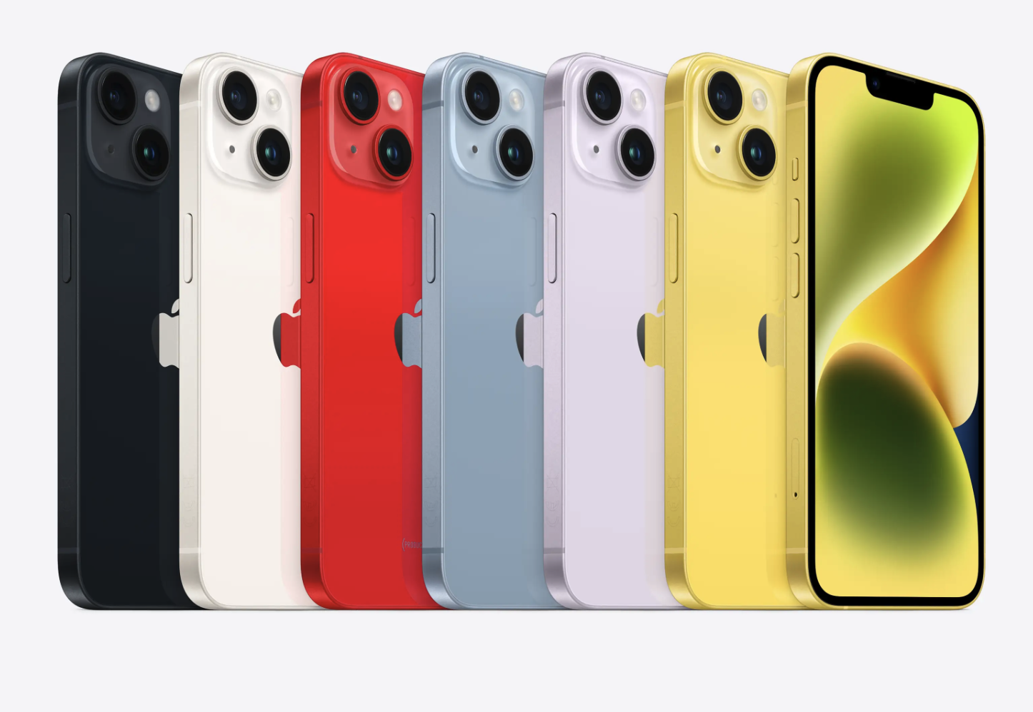 Apple begins to stop sales of some iPhone models in Europe