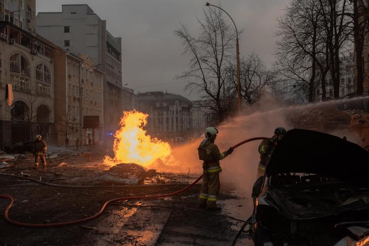 (Foto Afp)