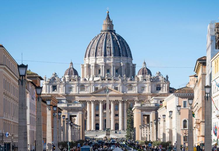 Giubileo, Federalberghi Roma: 