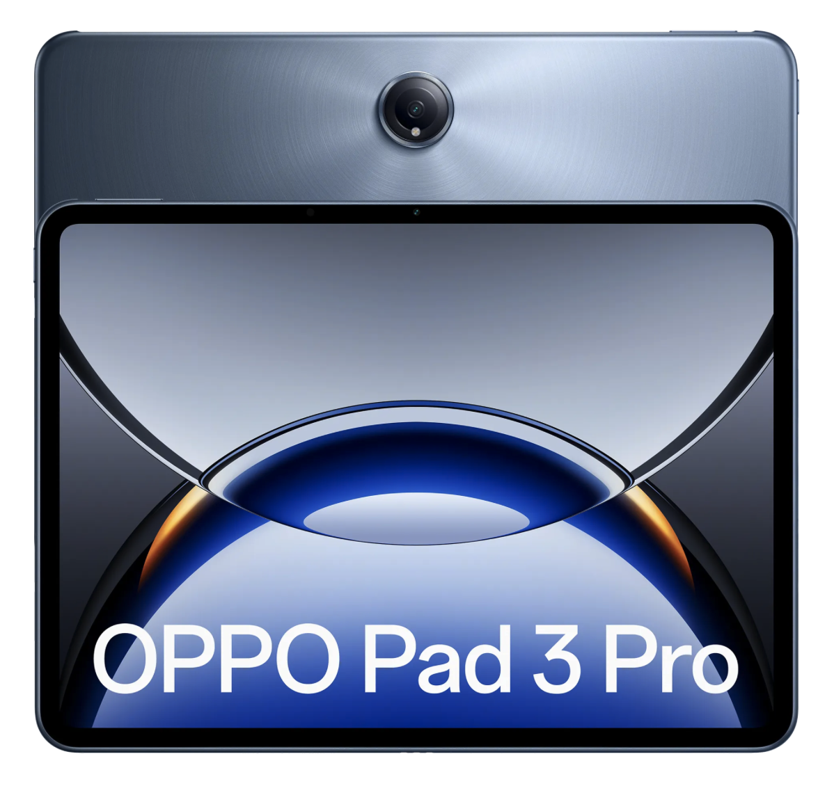 Oppo Pad 3 Pro, top of the range tablet for less than 600 euros