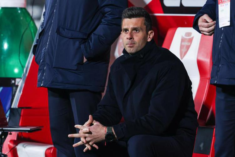 Thiago Motta - Fotogramma