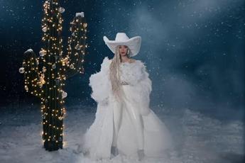 Beyoncé star del Natale sportivo di Netflix, 30 milioni di spettatori per la diretta