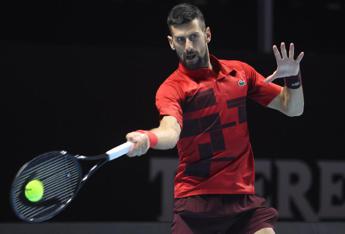 Sinner, Djokovic sta con Kyrgios: 