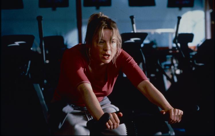 Renée Zellweger in Bridget Jones - Fotogramma