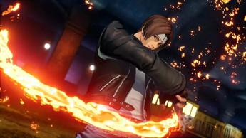 SNK Corporation annuncia la nascita di KOF Studio: una nuova era per i picchiaduro