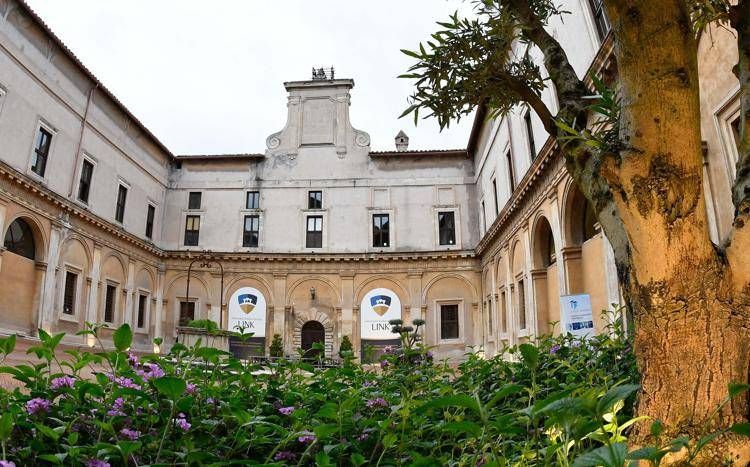 Università degli Studi Link: ha preso il via il nuovo corso di laurea in Infermieristica