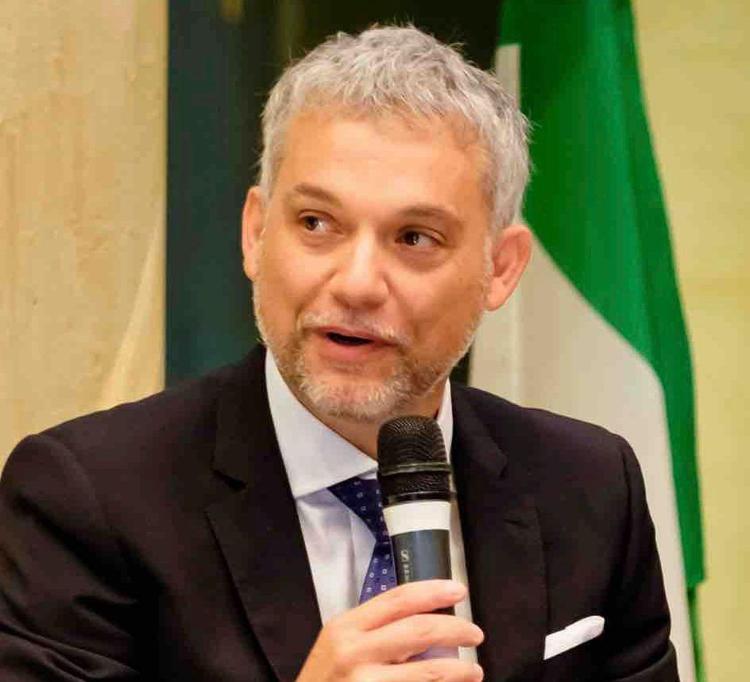 Celestino Bottoni presidente Ancot