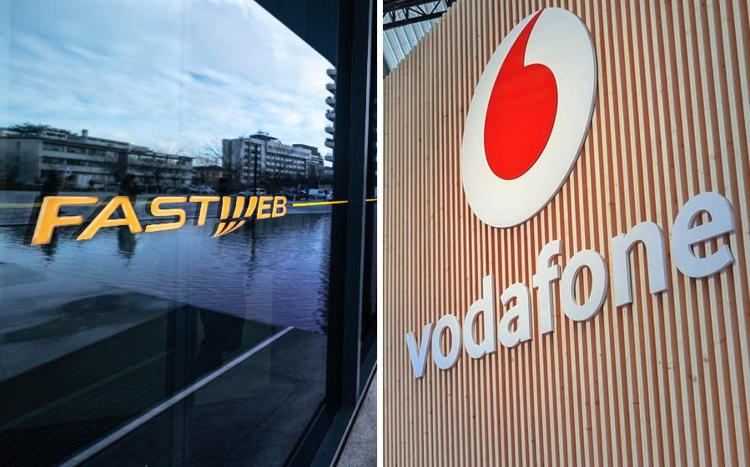 Swisscom completa acquisizione Vodafone Italia, nasce Fastweb+Vodafone