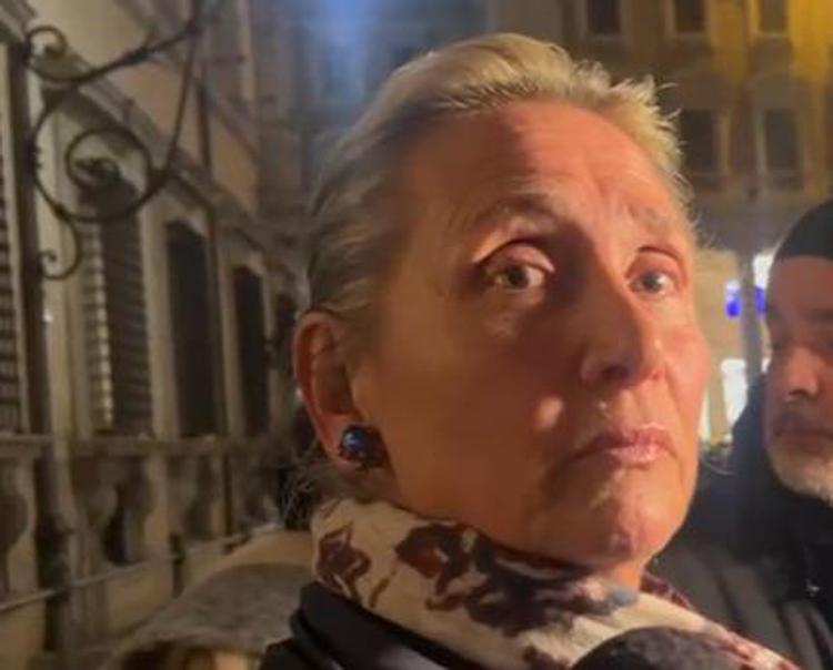 Cecilia Sala, la madre incontra Meloni: "Fiducia è tanta"