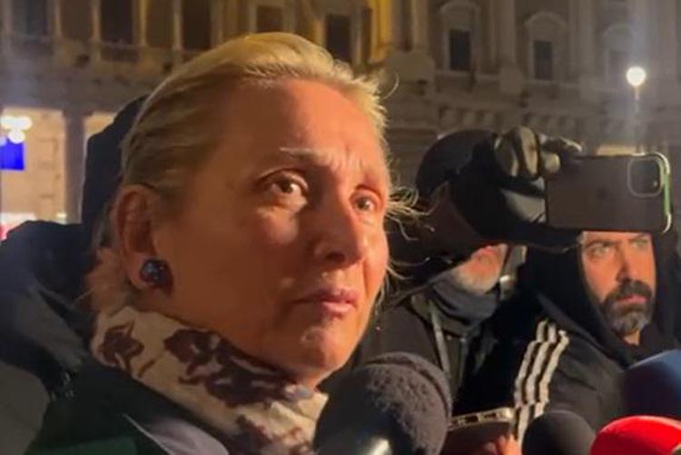 Cecilia Sala, la madre incontra Meloni: "Fiducia è tanta, stanno lavorando"