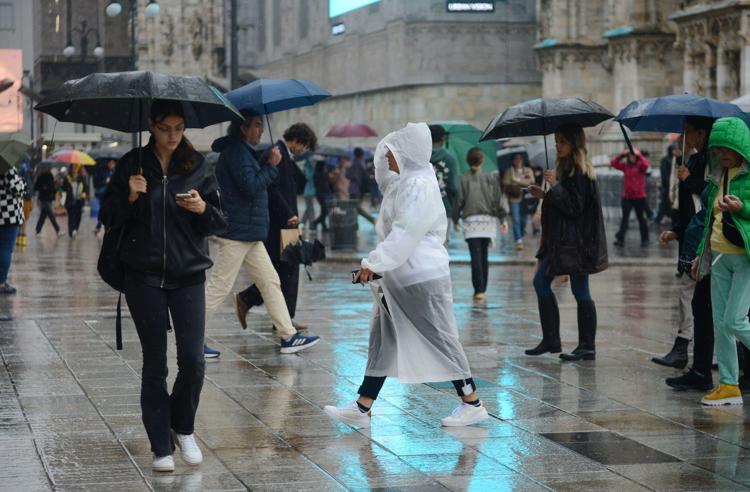 Weekend con più sole, poi arriva il Ciclone della Befana