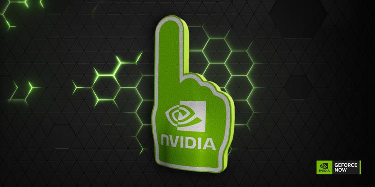 GeForce NOW, il nuovo anno inizia con 14 nuovi giochi e un'esperienza unica