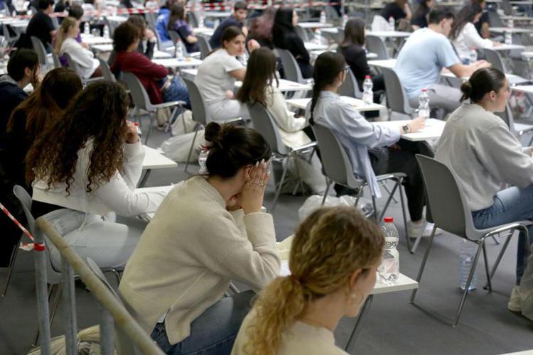 Università Lum, 27 febbraio e 27 marzo prove ammissione a corso in medicina e chirurgia