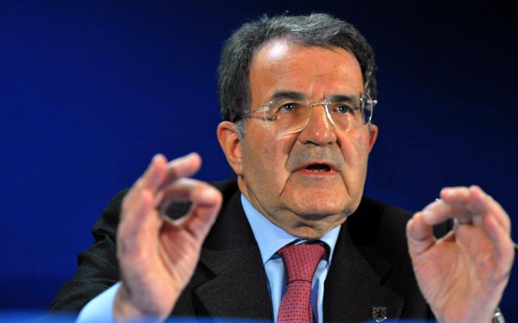 Romano Prodi