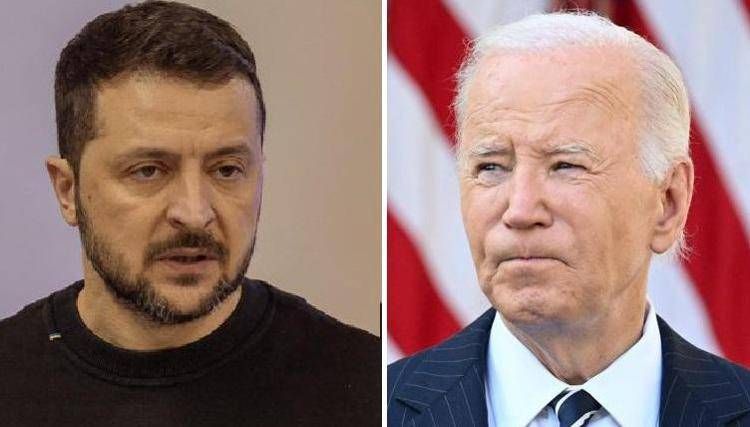 Ucraina, Zelensky e Biden a Roma: la Svizzera si offre di mediare