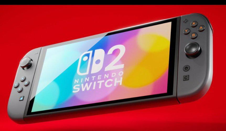 Nintendo Switch 2 ever closer