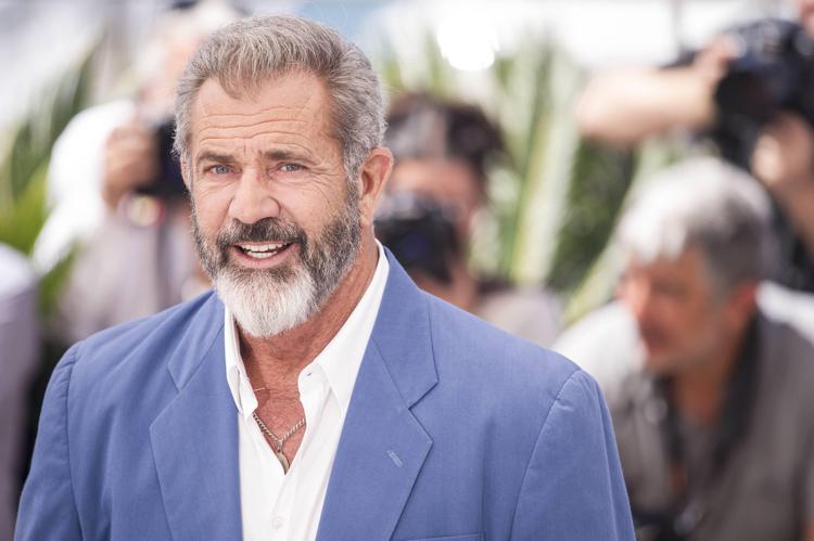 Mel Gibson