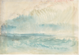 Turner’s surprise discovery is worth 0,000 at auction