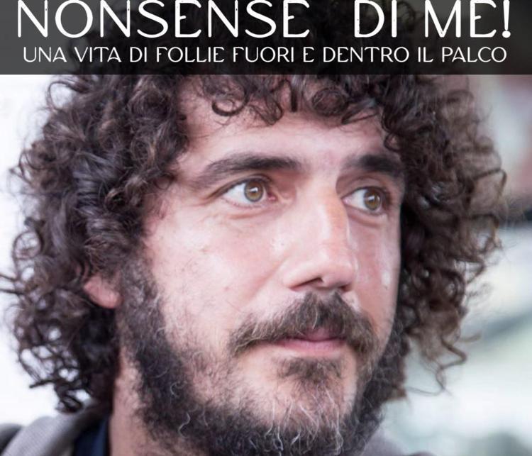 Andrea Rivera in scena a Roma con 'Nonsense di me'