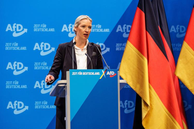 Alice Weidel